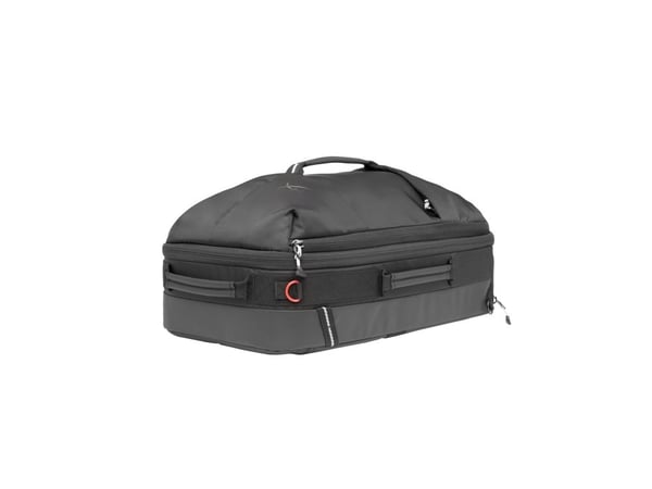 HyperX Knight Backpack - Ryggsäck för bärbar dator - 16" - svart