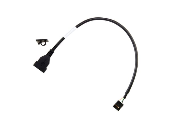 HP - Lagringsadaptersett - USB 2.0