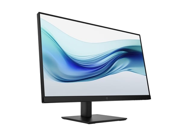 HP 324pe - Series 3 Pro - LED-skjerm - 24" (23.8" synlig) - 1920 x 1080 Full HD (1080p) @ 100 Hz - IPS - 250 cd/m² - 1000:1 - 5 ms - HDMI, VGA, Dis...