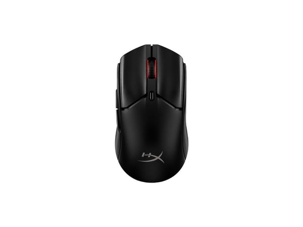 HP HyperX Pulsefire Haste 2 Mini langaton musta pelihiiri