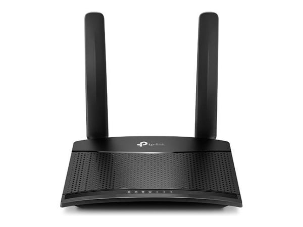 TP-Link TL-MR100 - Trådløs ruter - WWAN 2,4 GHz