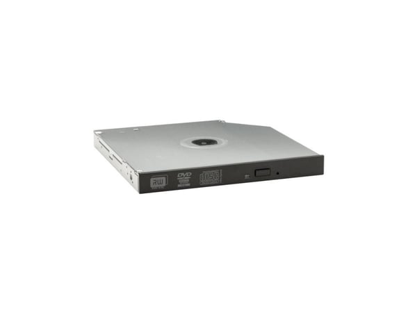 HP Slim - Platestasjon - DVD±RW (±R DL) / DVD-RAM - intern - for Workstation Z238, Z4 G4, Z6 G4, Z8 G4