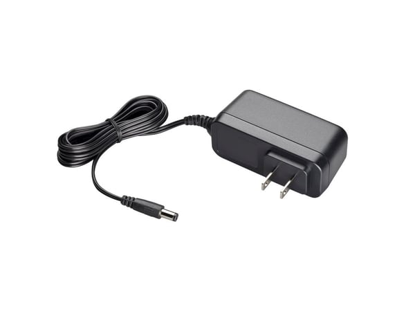 HP Poly - Nätaggregat - 5V/3A - Europa