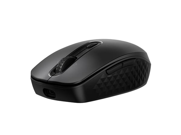 HP 690 langaton hiiri, ladattava, Ambidextrous, Bluetooth, 4000 dpi, musta