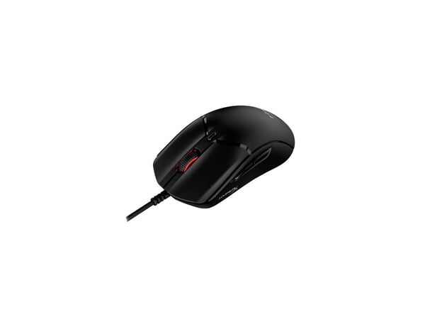 HyperX Pulsefire Haste 2 kablet spillmus, svart (6N0A7AA)
