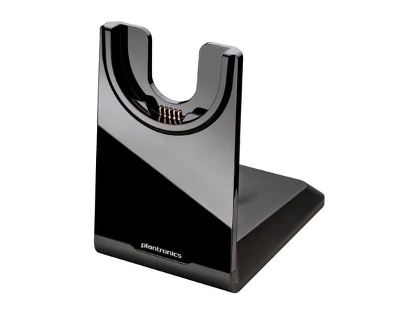 Poly Voyager Focus UC - Opladningsstander - USB-A