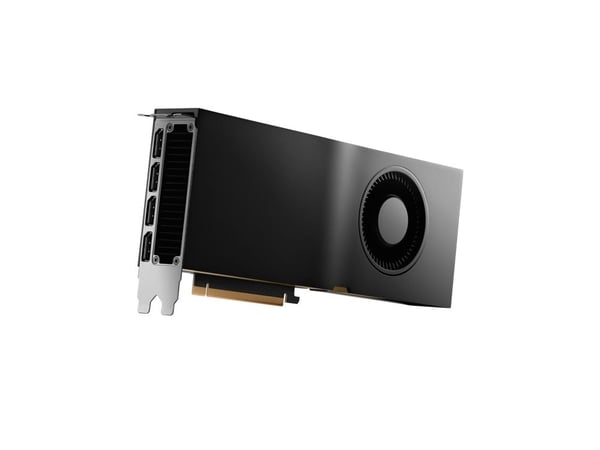 NVIDIA RTX 4500 - Grafikkort GDDR6