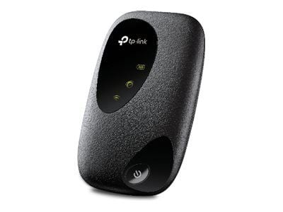 TP-Link M7200 - Mobilsone - 4G LTE - 150 Mbps - 802.11b/g/n