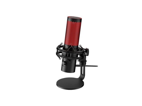 Mikrofoni HyperX Quadcast 2 (872V1AA)