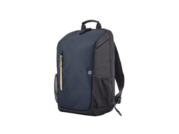 HP Travel - Notebookryggsekk - inntil 15,6" - blå netter - for Victus by HP Laptop 15; Laptop 14, 15, 15s; Pavilion x360 Laptop
