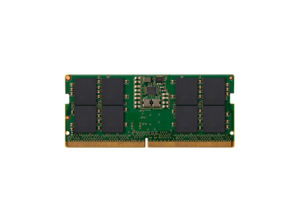 HP 16GB DDR5 4800 ECC -muisti (16GB)