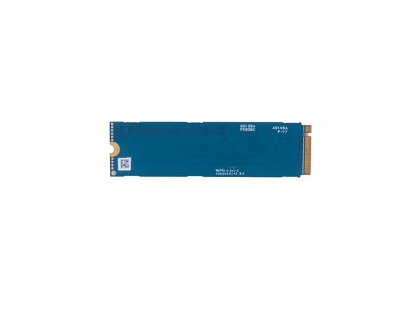 HP - SSD-levy - 1 TB - sisäinen - M.2 2280 - PCIe 4.0 x4