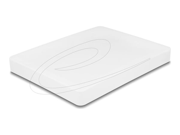 DeLOCK 90705, 8 dBi, 2.4 - 2.5, 5.15 - 5.875 GHz, 50 O, 802.11a, 802.11b, 802.11g, Wi-Fi 4 (802.11n), Wi-Fi 5 (802.11ac), Wi-Fi 6 (802.11ax), Suunt...