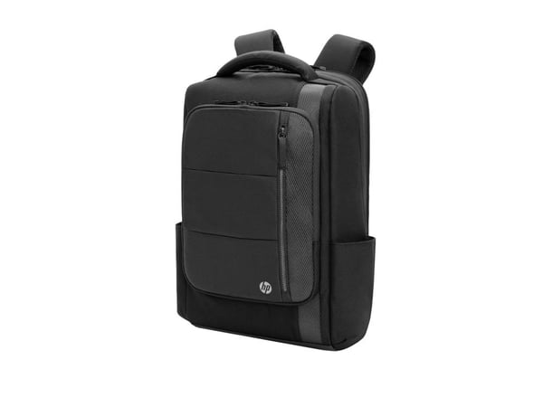 HP Renew Executive - Notebookryggsekk - 16.1" - svart - Smart Buy