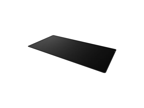 HyperX Pulsefire Mat - Musematte - 2XL - svart - for Victus 15L by HP; Victus by HP Laptop 15, 16; Pavilion 24, 27; Pavilion x360 Laptop