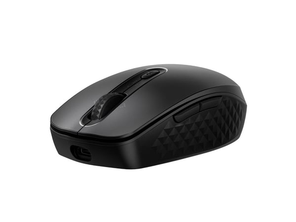 HP 690 langaton hiiri, ladattava, Ambidextrous, Bluetooth, 4000 dpi, musta