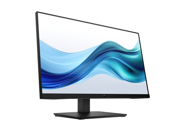 HP Series 3 Pro S3 Pro 27 tommers FHD-skjerm - 327pe, 68,6 cm (27"), 1920 x 1080 piksler, Fuld HD, LCD, 5 ms, Sort