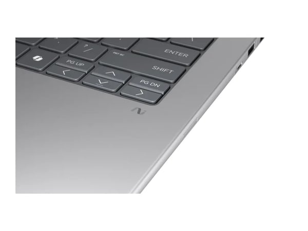 HP ZBook 8 G1i Mobile Workstation - AI PC, AI Workstation - Intel Core Ultra 7 - 255H / inntil 5.1 GHz - Win 11 Pro - RTX 500 Ada - 32 GB RAM - 512...