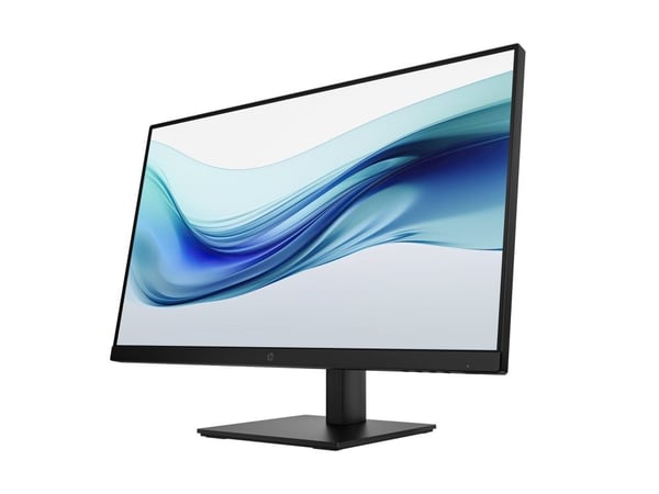 HP 324pe - Series 3 Pro - LED-skjerm - 24" (23.8" synlig) - 1920 x 1080 Full HD (1080p) @ 100 Hz - IPS - 250 cd/m² - 1000:1 - 5 ms - HDMI, VGA, Dis...