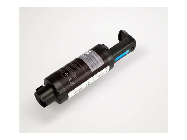 Lasertoner HP W1143A, 2 500 sidor, svart