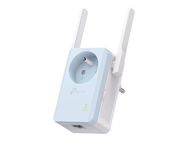 TP-Link RE365 - Rekkeviddeutvider for Wi-Fi - 1GbE - Wi-Fi 5 - 2.4 GHz, 5 GHz