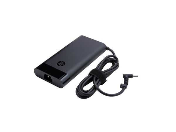 HP Smart Slim - Strømadapter - AC - 230 watt - Europa - for ZBook (230 watt); ZBook Fury 16 G10 Mobile Workstation