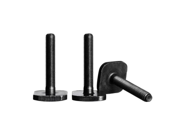 THULE T-SPOR adapter