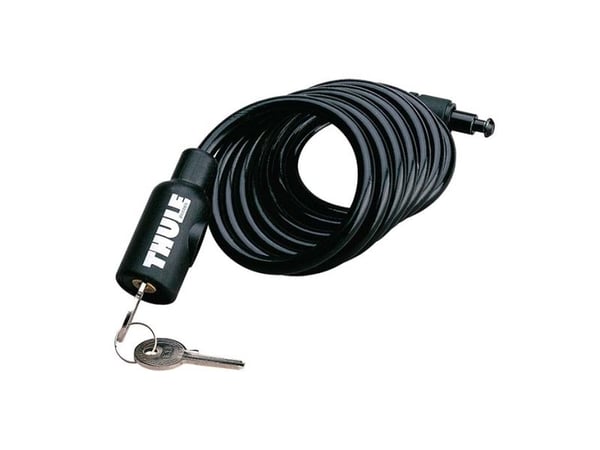 THULE 538 - VAIJERILUKKO