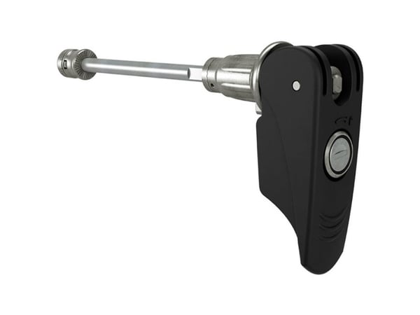 THULE 5651 ThruRide-adapter 9 mm