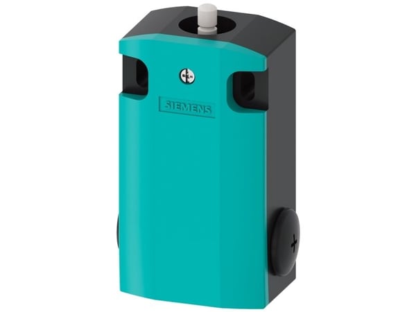 Siemens 3SE51620BA00 3SE5162-0BA00 Grundkontakt för positionskontakt 6 A IP66, IP67 1 st