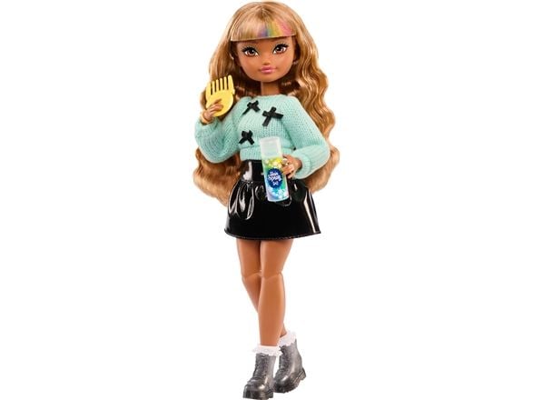 Barbie Mattel Zia Dream Topper dukke (JGG36)