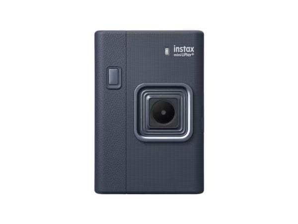 Fujifilm Instax Mini - Hurtigvirkende fargefilm - instax mini - ISO 800 - 10 eksponeringer