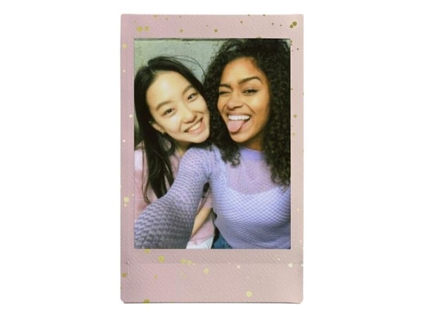 Instax Mini SoftGlitter Film. 10 pakker