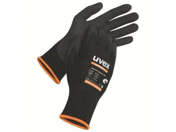 UVEX arbeidssikring athletic lite xt Str. 09 6002609 (6002609)
