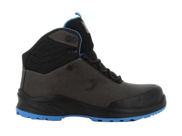 Skyddsskor LONG S3S MODULOS3M 43D