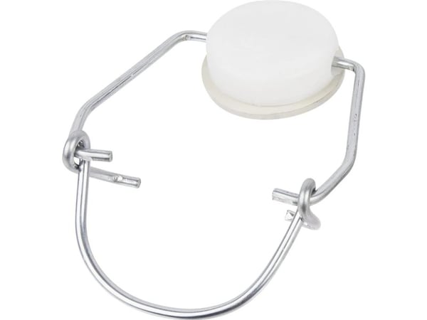 Flaskkork Browin 641060, 33 mm, vit (3 st)