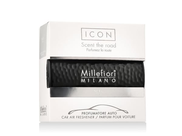 Millefiori Milano Icon Metal (musta) 47 g