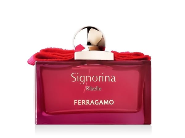 Ferragamo Signorina Ribelle Eau de Parfum 100 ml (dame)