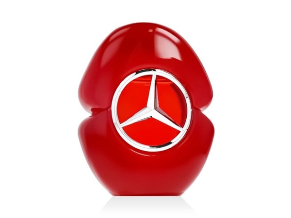 Mercedes-Benz Mercedes-Benz Woman In Red Eau de Parfum 60 ml 1