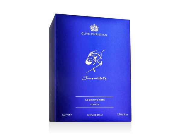 Clive Christian Jump Up And Kiss Me Ecstatic 2021 parfyme 50 ml (unisex)