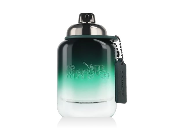 Coach Green Eau De Toilette 60 ml (man)