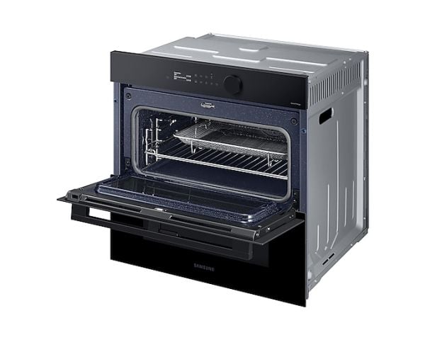 Samsung NV7B5750TAK/U3, stor, elektrisk ovn, 76 L, 3950 W, 76 L, 30 - 250 °C