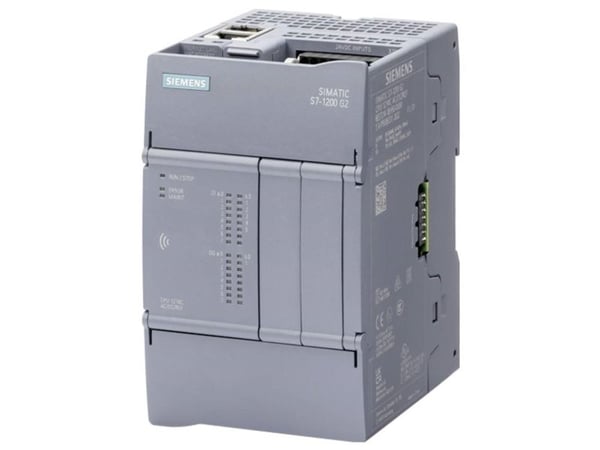 Siemens SIMATIC 6ES7214-1AH50-0XB0S7-1200 G2 CPU 1214C DC/DC/DC 14DI (6ES72141AH500XB0)