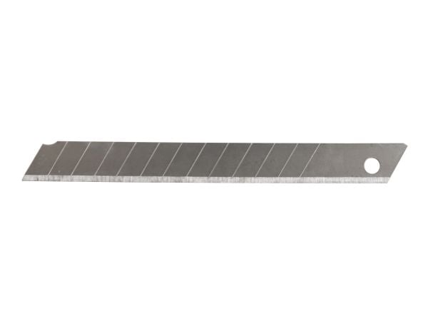 Work it by millarco® bræk-af knivblade 9 mm 10-pak.