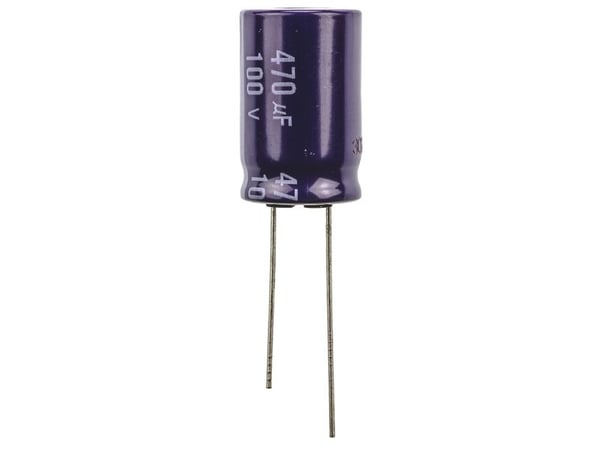 Panasonic ECA2AM471