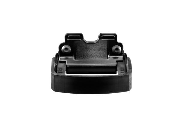 Thule 4032, Musta, OPEL Mokka 5-dr SUV with Flush Rails 2013 - 0 Mokka X 5-dr SUV with Flush Rails 2016 - 0 VAUXHALL...
