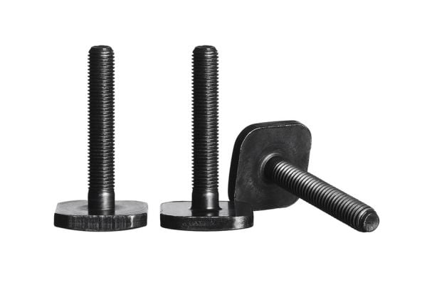 THULE T-SPOR adapter
