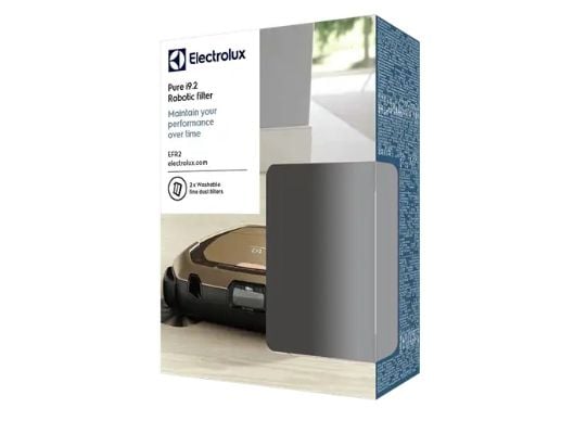 Electrolux EFR2, Filter, Robotstøvsuger, Electrolux, Pure i9.2, 127 mm, 33 mm