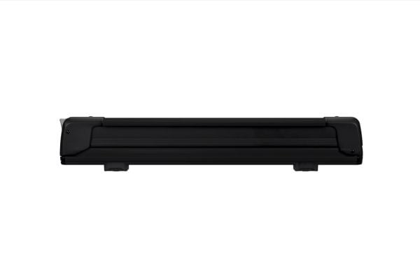 Thule Snowpack Extender, Takstativ, Tak-montert, Sort