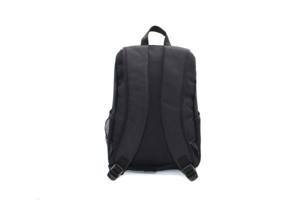 Nilox NXBK010, By, Unisex, 39,6 cm (15,6"), Notebook rom, Nylon, Polyester